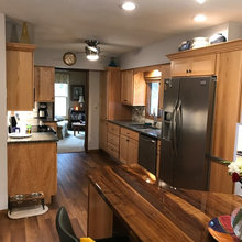 Pj,’s Kitchen