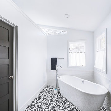 Newlands - Master Suite