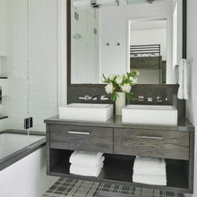 2024 Basement Bathroom