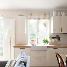 Kitchen ideas