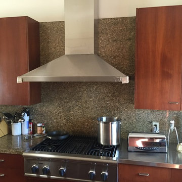 Walnut Creek remodel