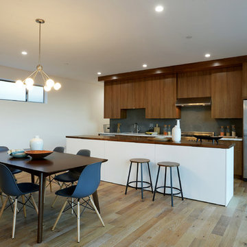 Modern Waterloo Estate