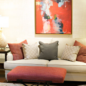 Berry-colored Inspiration