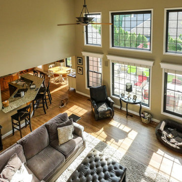 Stunning New Windows in Amazing Home - Renewal by Andersen NY