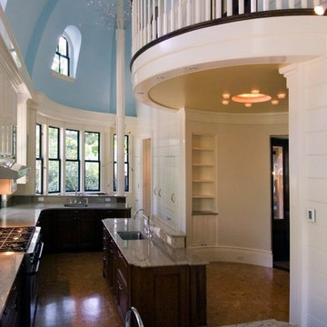 Historical Home Renovation and Addition | Cambridge