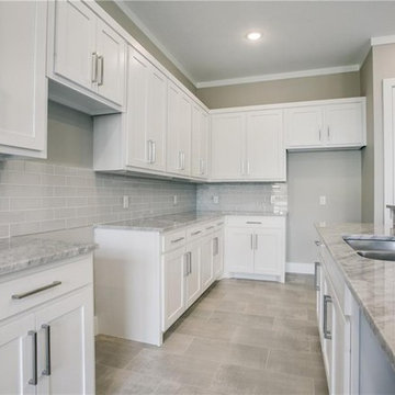 Modern Kitchen Remodeling in Lakewood, CA