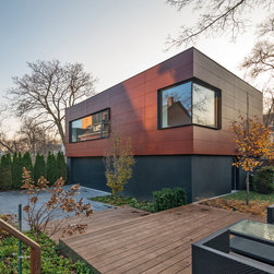Annex House - Products