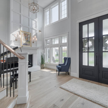 2020 Parade of Homes Idaho Falls