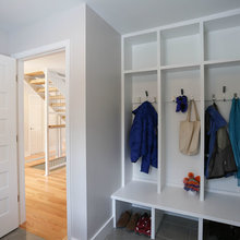 Mudroom