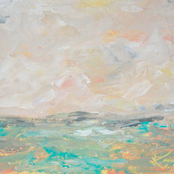 Landscapes and Seascapes - Wall Decor