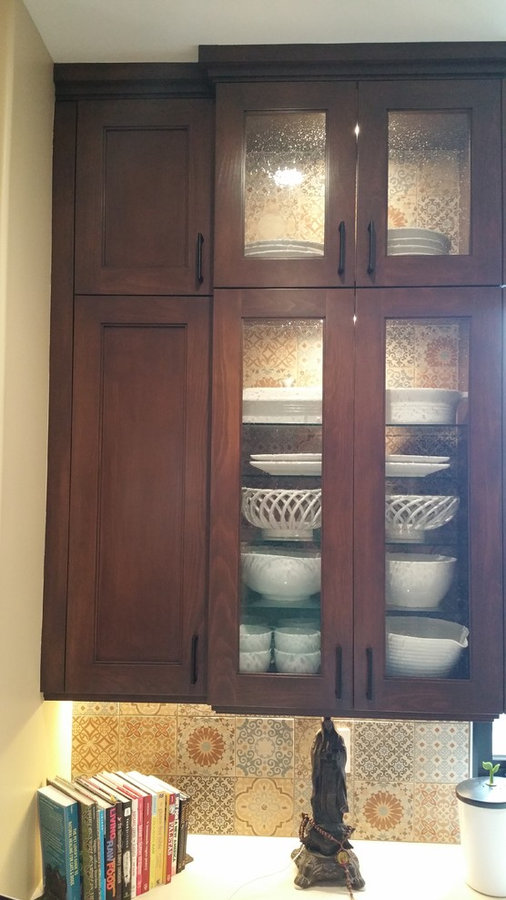 Redondo Kitchen