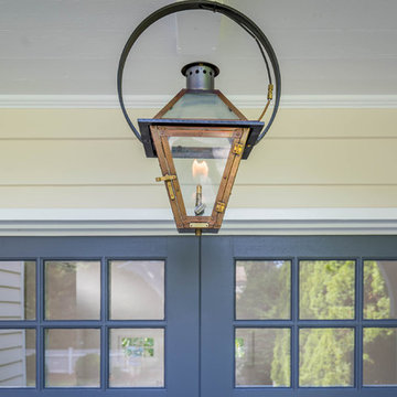 The Bngalow Renovations