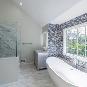 Bathroom Remodel Sparta NJ