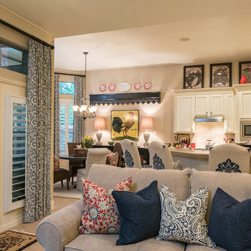 S&J Designs - Waters Edge