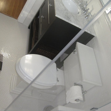Bathroom Renovations