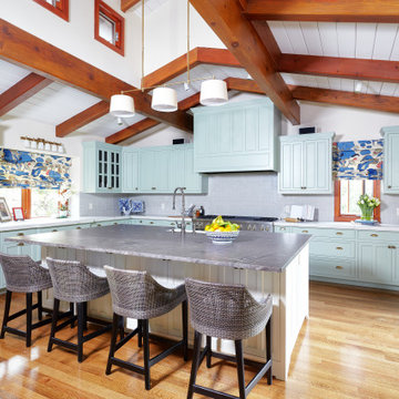 Revised Craftsman | Del Mar