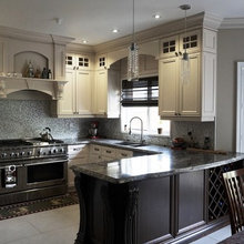 Kitchen Canada