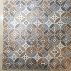 TILES - Selection - Wall And Floor Tile