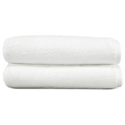 Contemporary Bath Towels by Linum Home Textiles