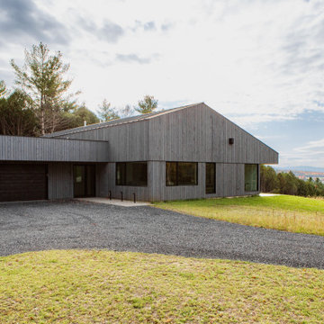 Offset House