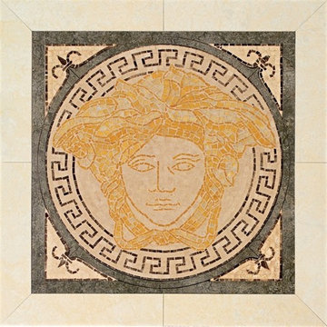 Versace Homes- Now Carried at Tuo Sogno