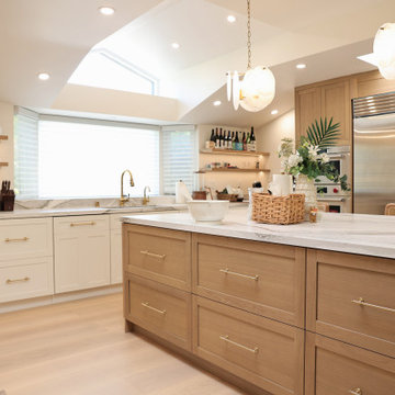 Yorkshire Dr, Los Altos