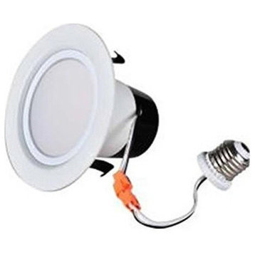 3" ETL Dimmable LED Retrofit Recessed Light Kit