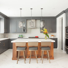 Rav kitchen