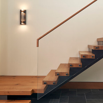 Harness Creek Residence