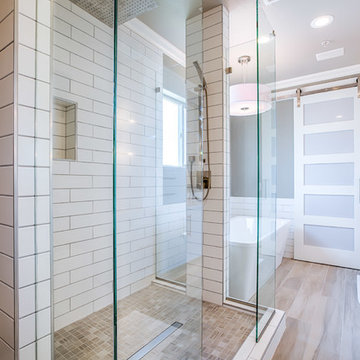 Bathrooms