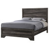 Picket House Furnishings Grayson Youth Full Panel 3PC Bedroom Set