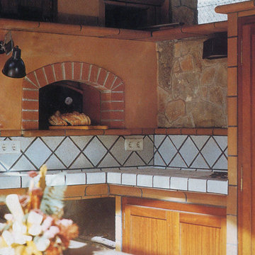 Obra Nueva | Casa unifamiliar | 08859, Begues, Barcelona, ES