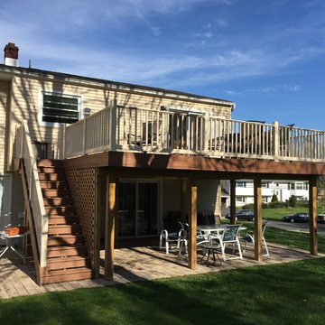 Decks