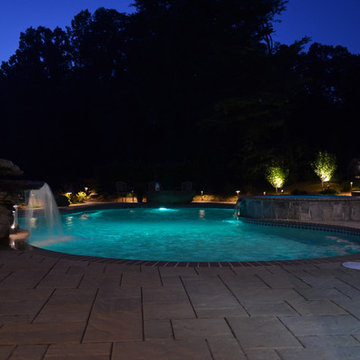 Fredericksburg - Lake Estates