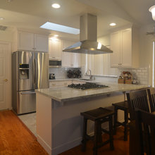 counters