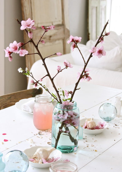 Стиль шебби-шик  by Dreamy Whites