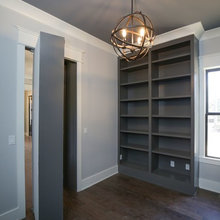 Jane’s Office