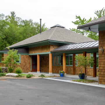 2017 Excellence in Green Design award winner