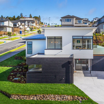Auckland Show Home