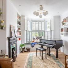 Music Room