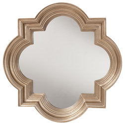 Mediterranean Wall Mirrors by Office Star Products