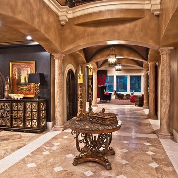 Traditional Elegance, Memorial