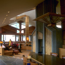 frank lloyd wright