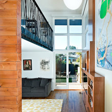 stair rails