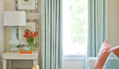 Perfect Pairs: 8 Colour Palettes That Won't Let You Down