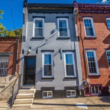 1319 N. Marston St. Philadelphia