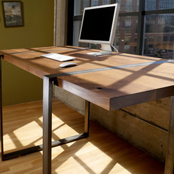 Standing Work Desk - Products