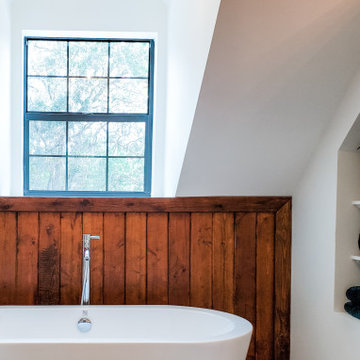 Odessa Barn Loft