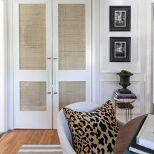 Barn Door