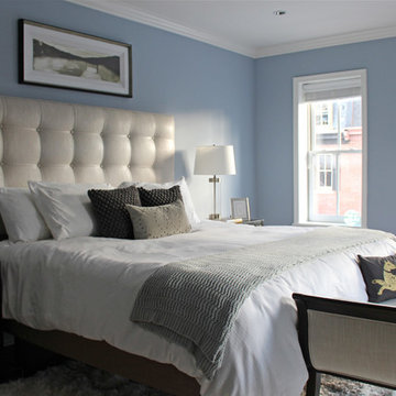 Grays Ferry Townhouse